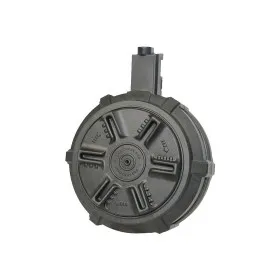 CARICATORE DRUM MANUALE 1500 COLPI PER EGMTGM G08168 G&G G-08-168