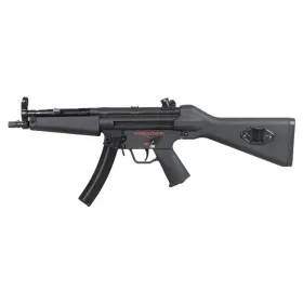 G&G ELECTRIC RIFLE MP5 BLOW BACK TGM A2 ETU GG-A4TGM TGP-PM5-MK2-BNB-NCM