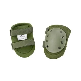 DEFCON 5 KNEE PROTECTION PADS OD GREEN D5-1541 OD