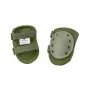 DEFCON 5 KNEE PROTECTION PADS OD GREEN D5-1541 OD