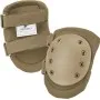 DEFCON 5 KNEE PROTECTION PADS 1000 DEN TAN D5-1541 T