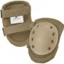 DEFCON 5 KNEE PROTECTION PADS 1000 DEN TAN D5-1541 T