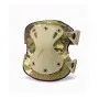 DEFCON 5 TACTICAL PAIR KNEE PROTECTION PADS 1000 DEN ITALIAN CAMO D5-1562 VI