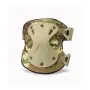 DEFCON 5 TACTICAL PAIR KNEE PROTECTION PADS 1000 DEN ITALIAN CAMO D5-1562 VI