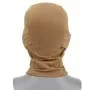 WOSPORT SHADOW FIGHTER BALACLAVA MASK TAN WO-MA113T