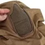 WOSPORT SHADOW FIGHTER BALACLAVA MASK TAN WO-MA113T