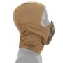 WOSPORT SHADOW FIGHTER BALACLAVA MASK TAN WO-MA113T