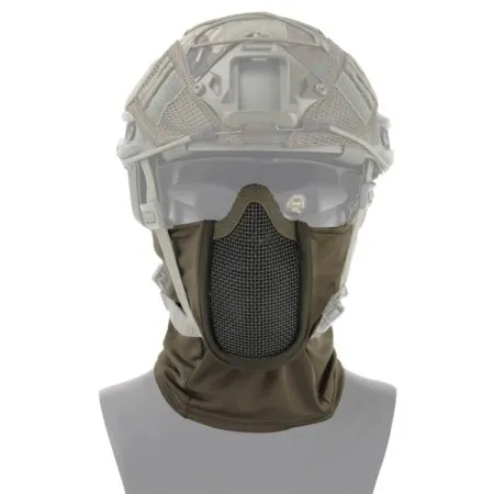 T.I.F.O. Passamontagna Con Visiera - Foto 8