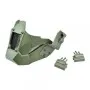 WOSPORT IRON WARRIOR MASK OLIVE DRAB WO-MA95V