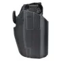 WOSPORT COMMON HOLSTER 2 BLACK WO-GB34B