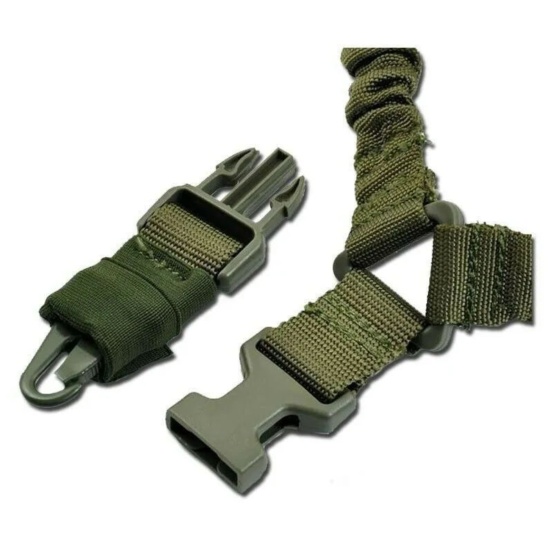 Cinghia Elastica Polar Per T31 E T61 - Nero, Lunghezza Regolabile - Foto 9