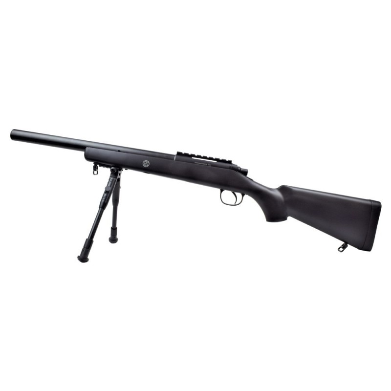 Rifle Sniper Mb11 100% Vsr10 - Well com melhor preço e qualidade