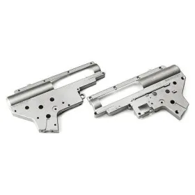 G&G CASE ONLY GEARBOX VERSION II 8MM BEARING G16008 G-16-008