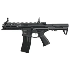 G&G ELECTRIC RIFLE ARP 556 FULL METAL MOSFET BLACK GG-ARP556 GC-ARP-556-BNB-NCM