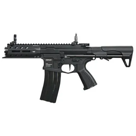 G&G ELECTRIC RIFLE ARP 556 FULL METAL MOSFET BLACK GG-ARP556 GC-ARP-556-BNB-NCM