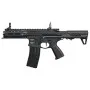 G&G ELECTRIC RIFLE ARP 556 FULL METAL MOSFET BLACK GG-ARP556 GC-ARP-556-BNB-NCM