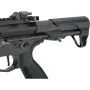 G&G ELECTRIC RIFLE ARP 556 FULL METAL MOSFET BLACK GG-ARP556 GC-ARP-556-BNB-NCM