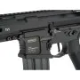 G&G ELECTRIC RIFLE ARP 556 FULL METAL MOSFET BLACK GG-ARP556 GC-ARP-556-BNB-NCM
