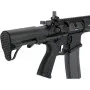 G&G ELECTRIC RIFLE ARP 556 FULL METAL MOSFET BLACK GG-ARP556 GC-ARP-556-BNB-NCM