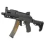 FUCILE ELETTRICO PRK9 RTS GG-PRK9RTS G&G GRK-9MM-RTS-BNB-NCM