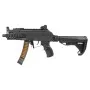 FUCILE ELETTRICO PRK9 RTS GG-PRK9RTS G&G GRK-9MM-RTS-BNB-NCM