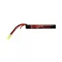 Batteria FUEL 7.4V 1500mAh con connettore Tamiya piccolo