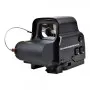 JS-TACTICAL HOLOGRAPHIC RED DOT SIGHT BLACK JS-555B