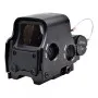 MIRINO RED DOT PROPOINT FUCILE SOFTAIR HOLOSIGHT JS-555B JS-TACTICAL