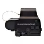 JS-TACTICAL HOLOGRAPHIC RED DOT SIGHT BLACK JS-555B