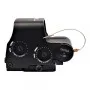 MIRINO RED DOT PROPOINT FUCILE SOFTAIR HOLOSIGHT JS-555B JS-TACTICAL