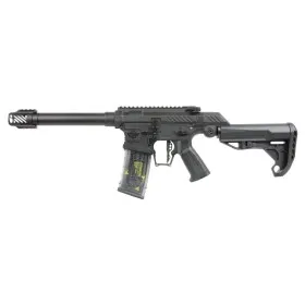 G&G SPEEDSOFT ELECTRIC RIFLE SSG-1 BLACK GG-SSG1 EGC-SSG-001-BNB-NCM