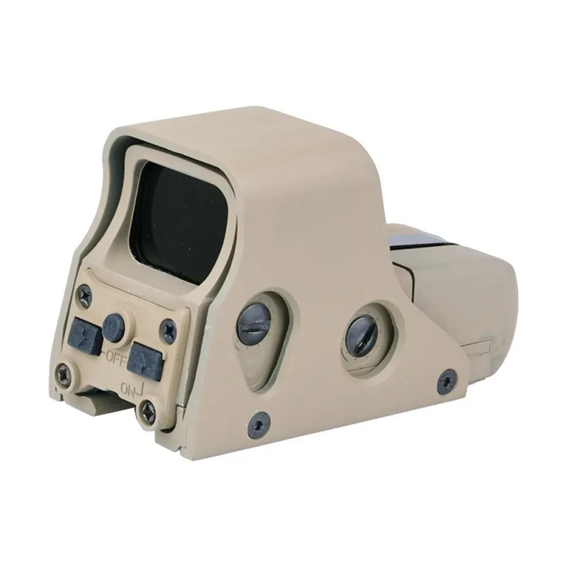 Mirino Punto Rosso E Olografico | Innovazione - Foto 4