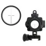AIM-O ACOG RIFLE SCOPE 4X32 BLACK  ZOOM 4X AO5310-B