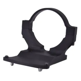 ATTACCO PER MINI RED DOT PER MONTAGGIO SU OTTICA ACOG NERO AO1793-B AIM-O ATTACCO PER MINI RED DOT PER MONTAGGIO SU OTTICA ACOG NERO AO1793-B AIM-O