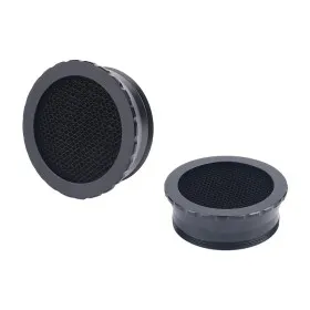 AIM-O KILLFLASH FOR 1X38 RED DOT SOLAR ENERGY BLACK AO5049