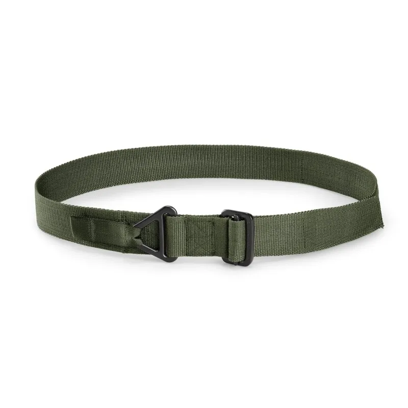RIGGER BELT CINTURA 4CM X 120 CM VERDE D52050 OD DEFCON 5