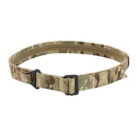 RIGGER BELT CINTURA 4CM X 120 CM MULTICAM D5-2050 MC DEFCON 5