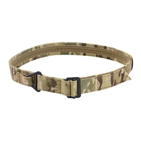RIGGER BELT 40MM MULTI CAMO D5-2050 MC DEFCON 5