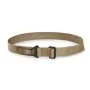 RIGGER BELT 40MM COYOTE TAN D5-2050 CT DEFCON 5