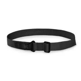 RIGGER BELT CINTURA 4CM X 120 CM NERO D5-2050 B DEFCON 5
