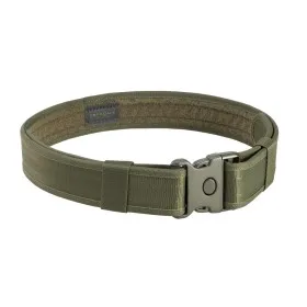 CINTURONE RIGIDO 130CM SWAT 50MM VERDE DEFCON 5 D5-DB02 OD