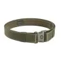 DEFCON 5 Velcro adjustable tactical belt OD green