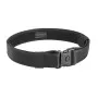 DEFCON 5 SWAT rigid belt D5-DB02B black 130cm