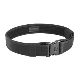 Cinturone rigido SWAT DEFCON 5 D5-DB02B nero 130cm