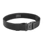 DEFCON 5 SWAT rigid belt D5-DB02B black 130cm