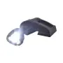 WADSN MODULARE LED HELMET LIGHT GREEN RED WHITE IR TAN WD5008-T