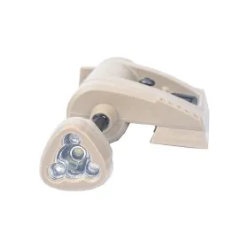 TORCIA LED SOFTAIR MODULARE 20 LUMEN GREEN RED WHITE IR TAN DA ELMETTO WD5008-T WADSN