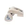 WADSN MODULARE LED HELMET LIGHT GREEN RED WHITE IR TAN WD5008-T