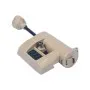WADSN MODULARE LED HELMET LIGHT GREEN RED WHITE IR TAN WD5008-T