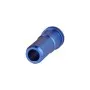 POINT M4 ALUMINUM AIR SEAL NOZZLE DOUBLE O-RING FB01001
